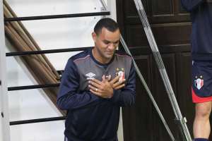 Série B: Na Ressacada, Diones espera grande apresentação do Joinville diante do Avaí