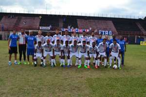 Segundona: Fora de casa, líder Guarulhos defende bom retrospecto contra Atlético Mogi