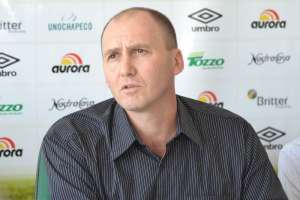 Série B: Na estreia de Dal Pozzo, Paysandu deve atuar com nove mudanças