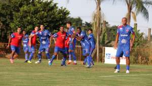 Série B: Victor Bolt, do Vila, faz pouco caso da situação do Goiás: 