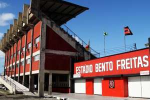 Série B: Prazo da CBF expira e Brasil de Pelotas se 