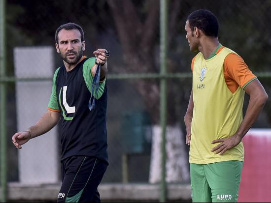 Técnico Português, Sérgio Vieira estreia no comando do América-MG