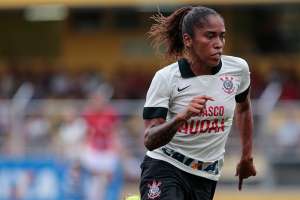 PAULISTA FEMININO: Brigando pela liderança, Corinthians recebe Francana neste sábado