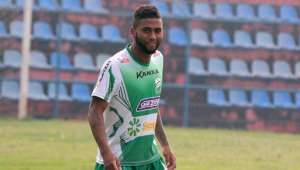 Série B: Negociado com Pohang Steelers-KOR, Muralha se despede do Luverdense