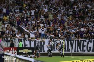 Luverdense x Ceará - Vozão tem prova de fogo para tentar entrar no G4...