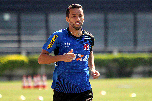 Nenê será a grande baixa do Vasco
