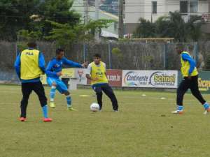 Série B: João Paulo espera recuperação do Avaí em confronto com o Joinville