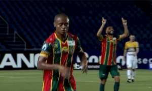 Sampaio Corrêa 1 x 0 Criciúma - 1ª vitória com contornos dramáticos...