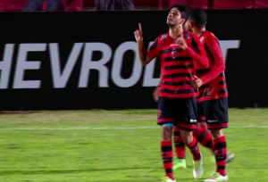 Goiás 1 x 1 Oeste - Com novo técnico nas tribunas, Verdão decepciona e segue no Z4