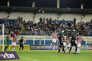 Série B: Para se manter no G4, Náutico desafia retrospecto contra Paraná