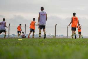 Paulista Sub 15 e Sub 17: Buscando a liderança, Novorizontino encara o José Bonifácio