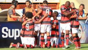 Série B: Para se manter no G4, Atlético-GO desafia tabu diante do líder Vasco em Cariacica