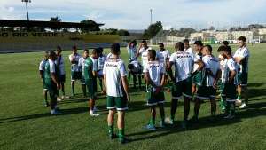 Série B: Para colar no G4, Luverdense defende histórico positivo contra Ceará