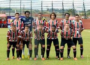 SEGUNDONA: Santacruzense e Tupã se enfrentam em busca da classificação no Grupo 1