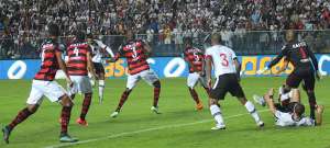 SÉRIE B: Atlético-GO derruba o Vasco, último invicto, e Náutico atropela o Paraná