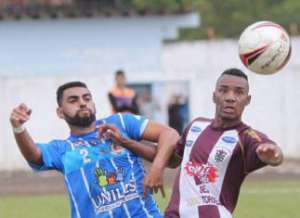 Segundona: De olho no G4, América desafia freguês José Bonifácio na Toca da Serpente