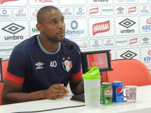 Série B: Rafael Donato comemora vitória do Joinville no clássico contra o Avaí