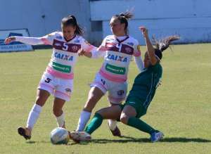 PAULISTA FEMINO: Rodada é fechada com duas goleadas e derrota do Guarani