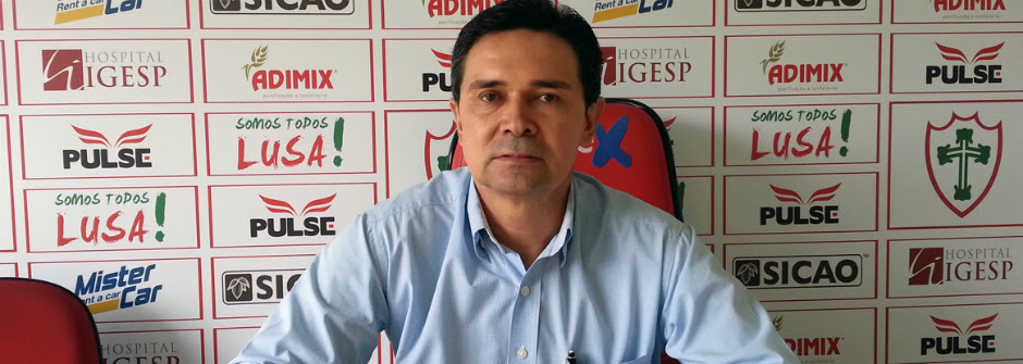 Técnico que deixou a Lusa e cartola do clube debatem no “Camarote RF”