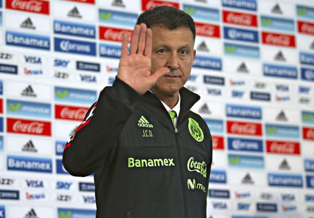 Copa América: Invicto, Osorio ainda gera polêmica e dirige México já classificado