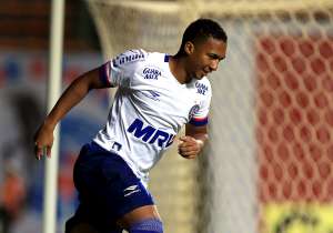 Série B: Após vitória, Danilo Pires espera que Bahia mantenha boa sequência