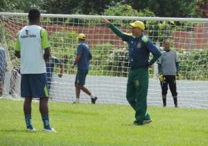 Série B: Após vencer a primeira, Sampaio Corrêa quer deixar zona de rebaixamento