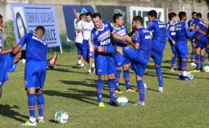 Série B: Como visitante, Bahia leva desvantagem contra o Criciúma