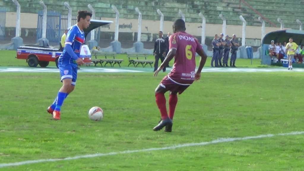 Ao final do jogo, o técnico Lelo valorizou a vitória e, principalmente o empenho dos atletas