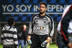 Série B: Ceará acerta com Lauro, ex-goleiro de Ponte e Internacional