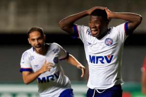 Criciúma x Bahia - Quem vai parar o Esquadrão de Aço?