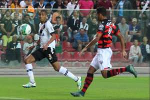 SÉRIE B: Quatro times brigam pela liderança na rodada cheia  pela 9.ª rodada