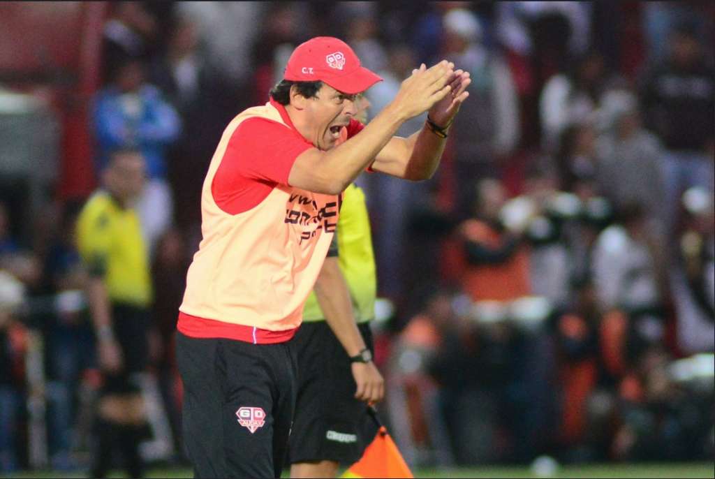 O time comandado por Fernando Diniz vai em busca de seis pontos nos dois próximos jogos em casa