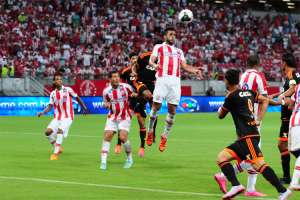 Corinthians sonda Ronaldo Alves, do Náutico, para lugar de Felipe