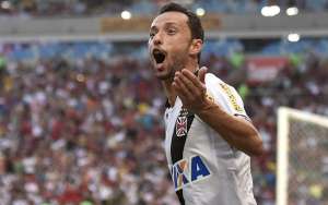 Vasco x Náutico - Nenê retorna após primeira derrota em sete meses
