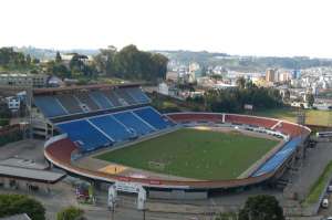 Série B: Com caldeirão interditado, Brasil de Pelotas define nova 