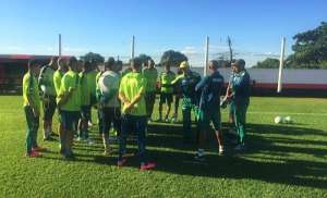 Vila Nova x Sampaio Corrêa - Colados na tabela, briga contra Z4 esquenta na 9ª rodada