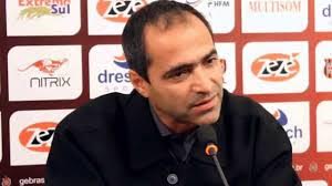 Série B: Com quatro anos no Brasil-RS, treinador ainda é contestado por torcedores