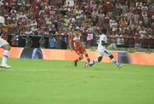 Série B: Para encostar no G4, CRB desafia retrospecto negativo contra o Bragantino