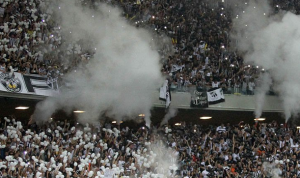 Série B: Ceará e Brasil de Pelotas voltam a se enfrentar depois de 31 anos