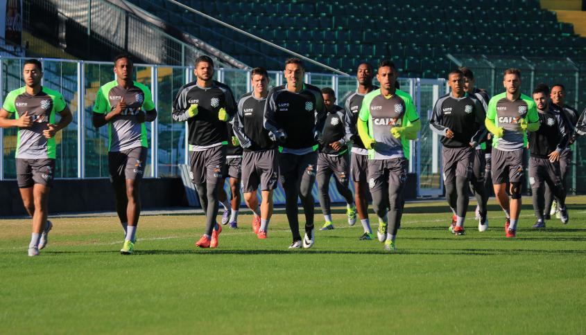 Figueirense tenta embalar nessa quarta-feira 