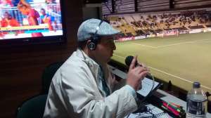 Rádio Difusora de Içara acompanha Criciúma X Bahia pela Série B