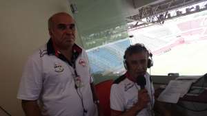 Rádio Cultura de Joinville transmite jogo da Série B nesta terça-feira