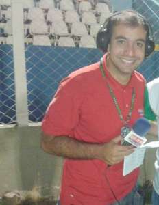 Rádio Olinda transmite duelo de gigante na Série B do Brasileiro