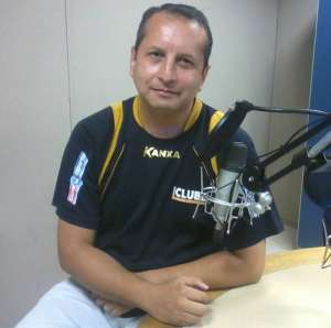 Rádio Clube do Pará transmite Paysandu X Avaí nesta terça-feira