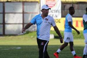 Série B: Paraná acerta com Marcelo Martelotte, ex-técnico de Santa Cruz e Sport