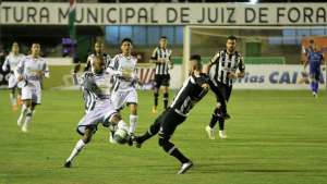 Tupi 0 x 0 Luverdense - Jogo de poucas emoções que terminou empatado