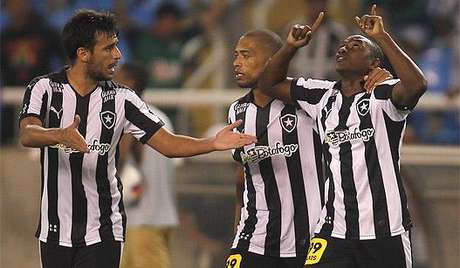 Botafogo x Atlético-MG – Confronto dos lanternas em Volta Redonda