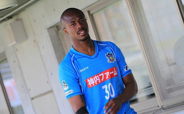 Evson espera vitória do Kamatamare Sanuki sobre o Roasso Kumamoto 