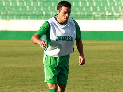 Série C: Com torcida liberada, Lenon vê Guarani mais motivado para manter boa fase