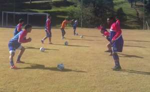 Série B: Bahia já volta aos treinos de olho no confronto com o Londrina